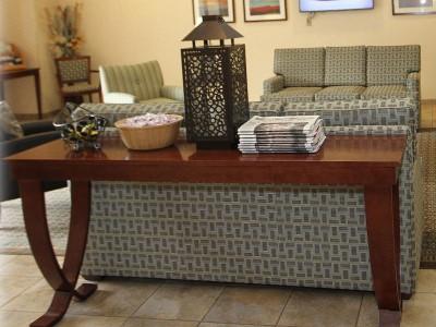 Candlewood Suites Fredericksburg By Ihg Extérieur photo