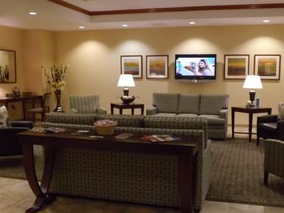 Candlewood Suites Fredericksburg By Ihg Extérieur photo