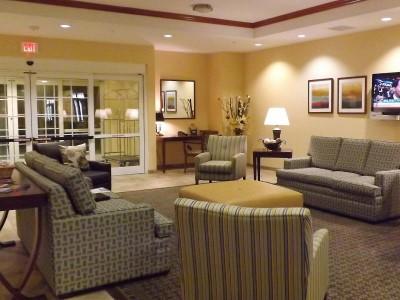 Candlewood Suites Fredericksburg By Ihg Extérieur photo