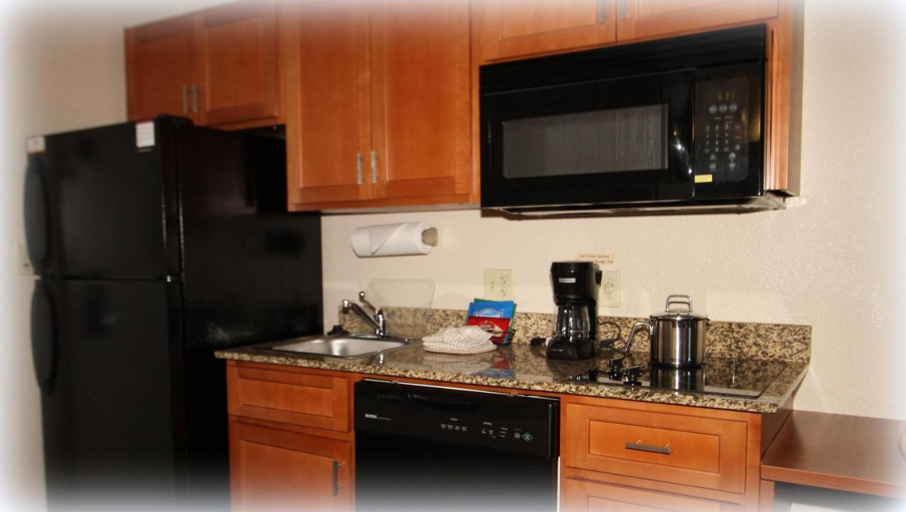 Candlewood Suites Fredericksburg By Ihg Extérieur photo
