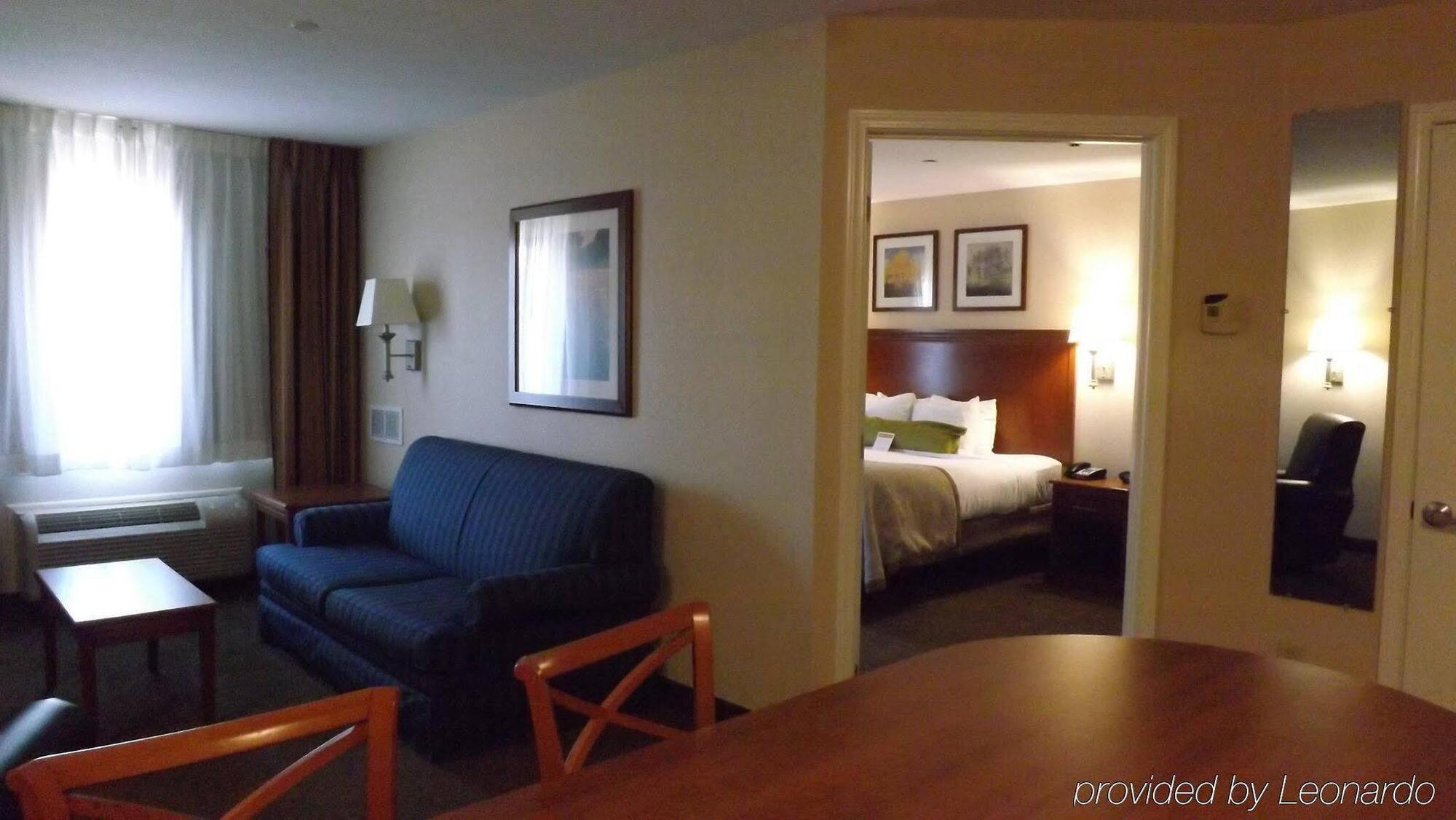Candlewood Suites Fredericksburg By Ihg Extérieur photo