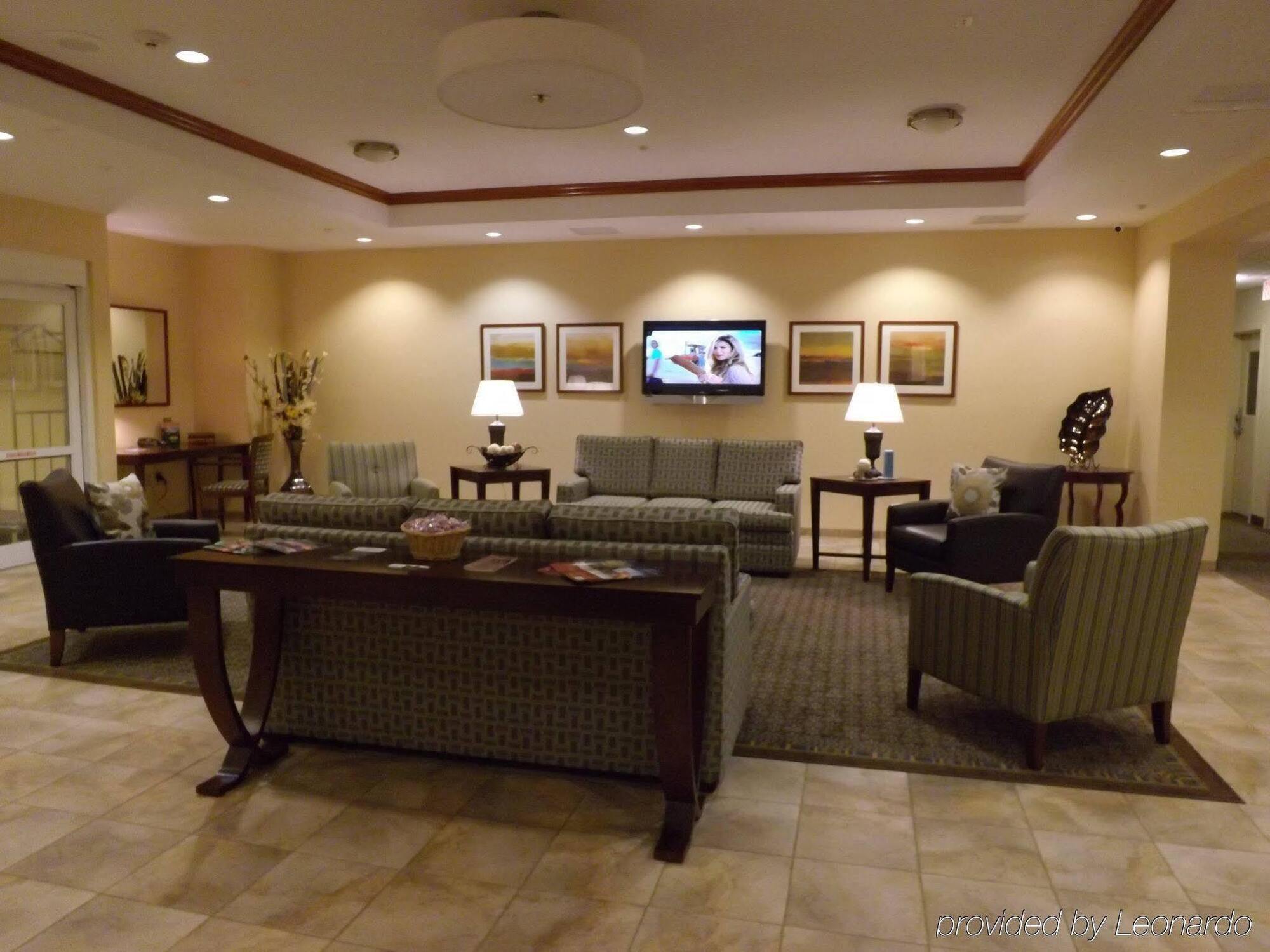 Candlewood Suites Fredericksburg By Ihg Extérieur photo